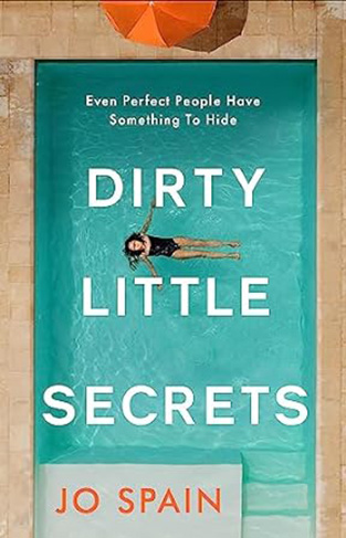 Dirty Little Secrets